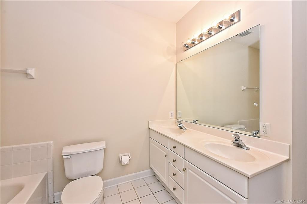 South Hill - Residential