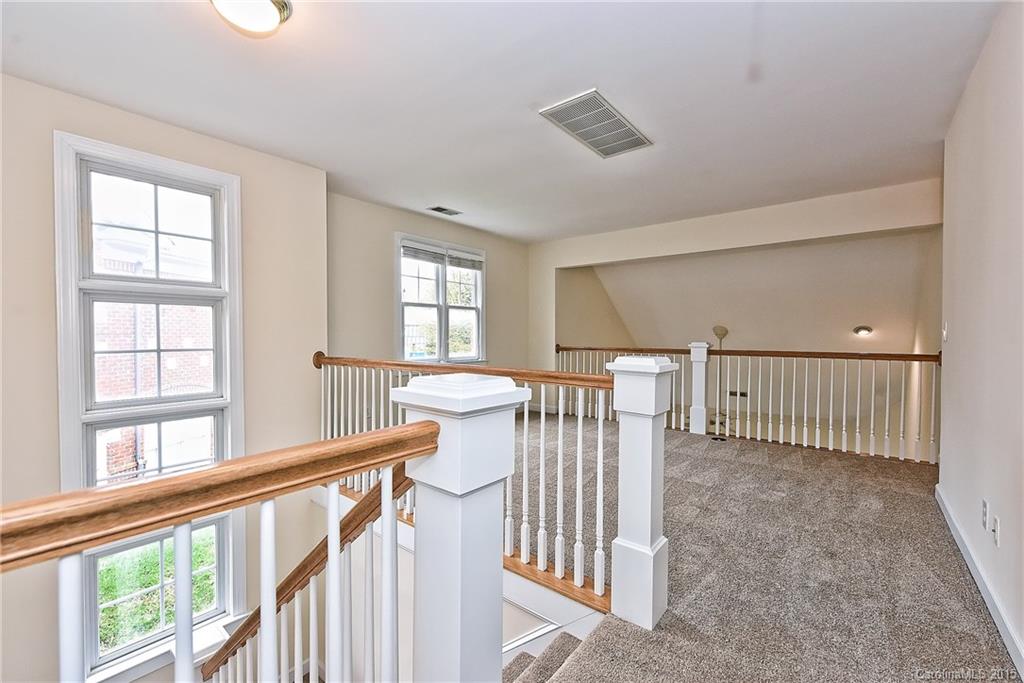 South Hill - Residential