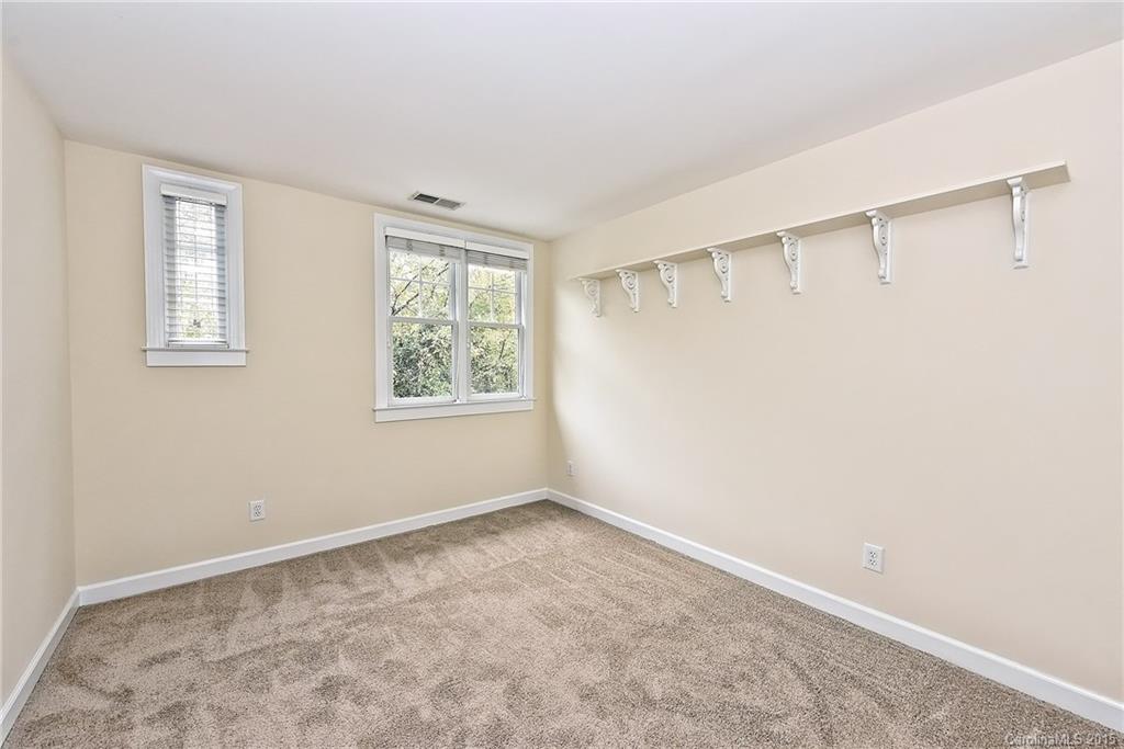 South Hill - Residential