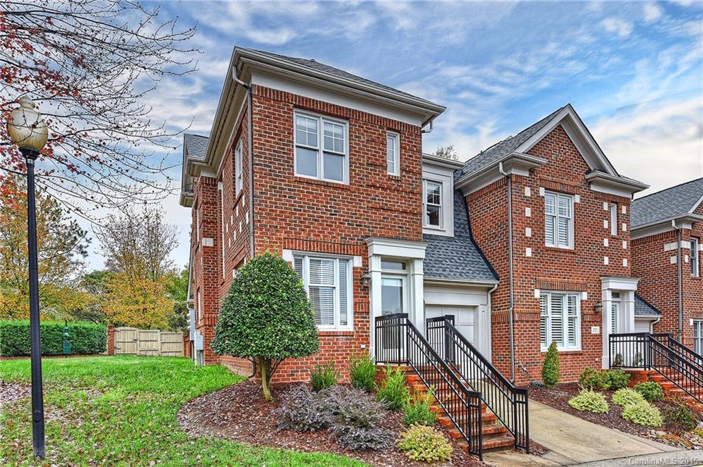 South Hill - Residential