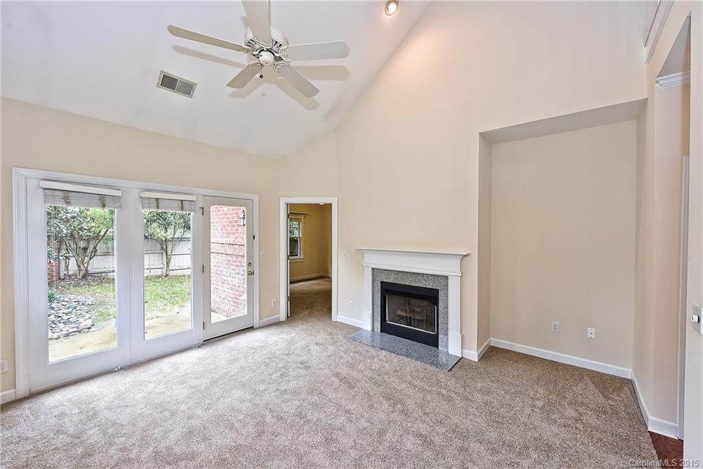 South Hill - Residential
