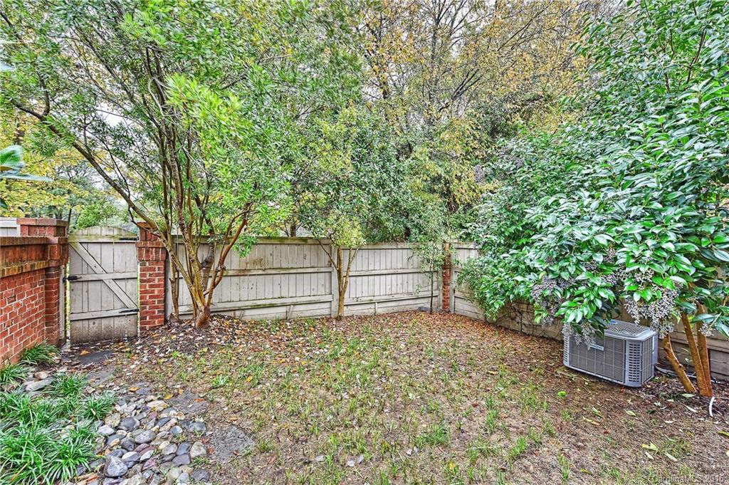 South Hill - Residential