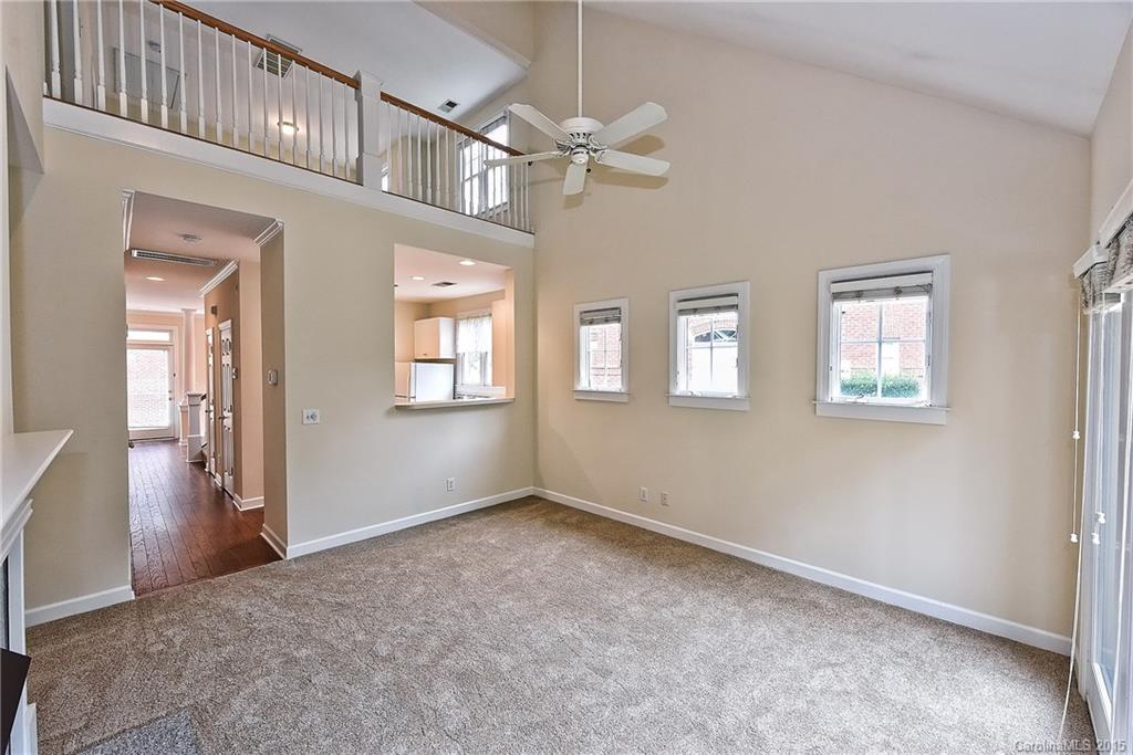 South Hill - Residential