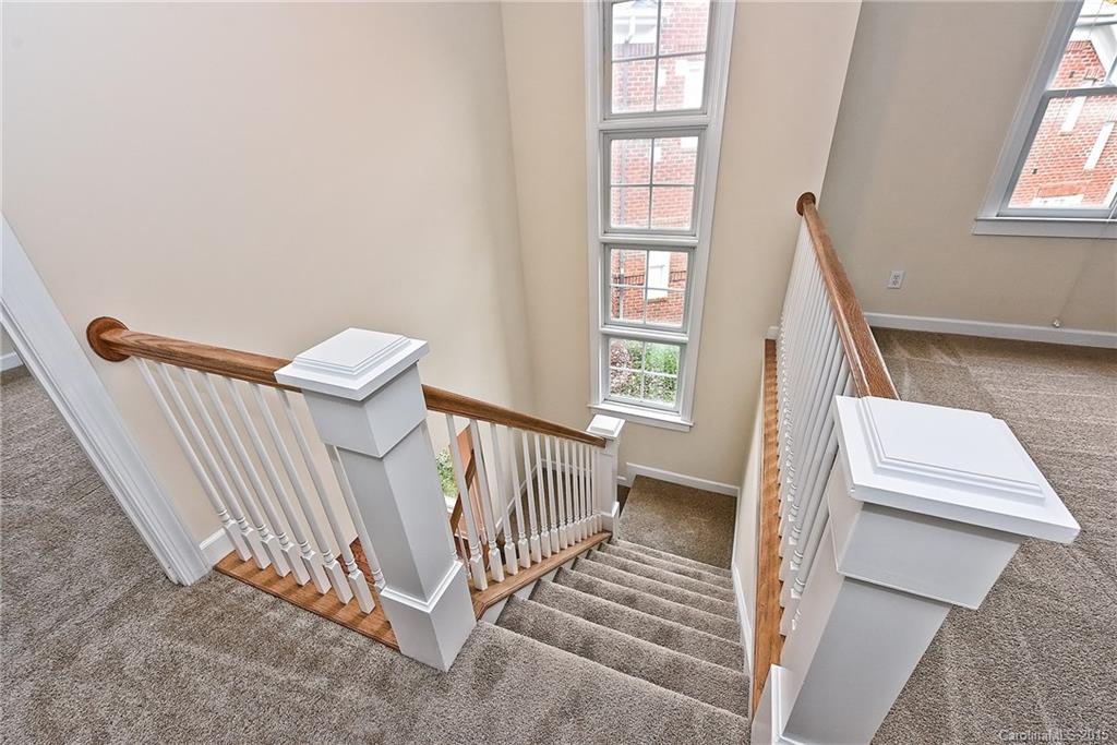 South Hill - Residential