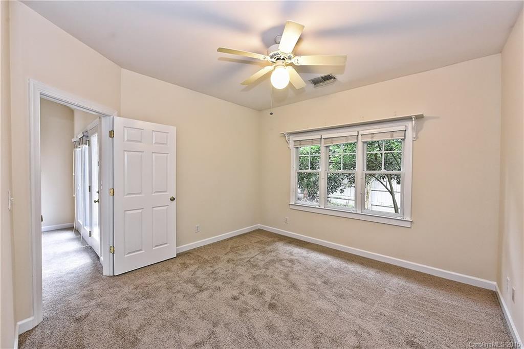South Hill - Residential