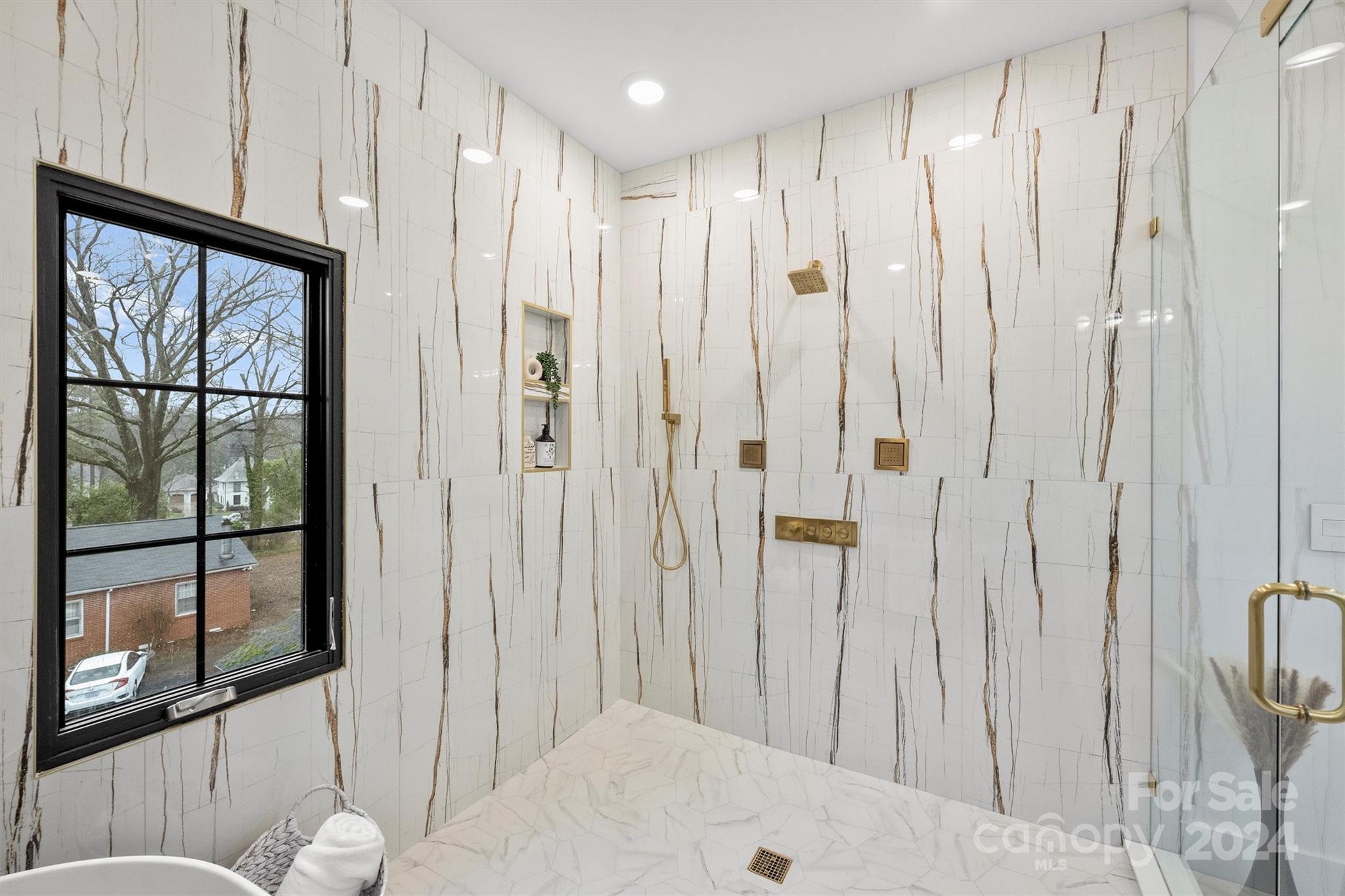 Towns at Berryhill - Residential