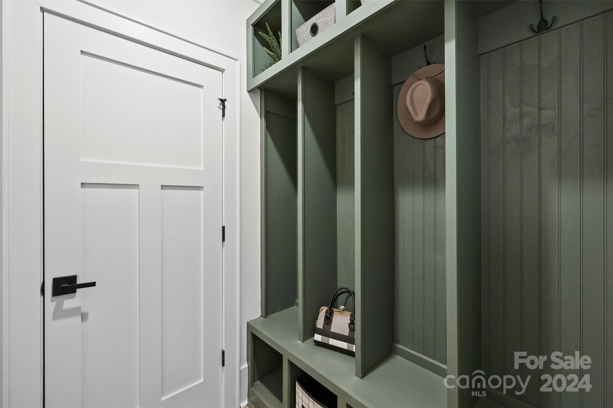 Towns at Berryhill - Residential