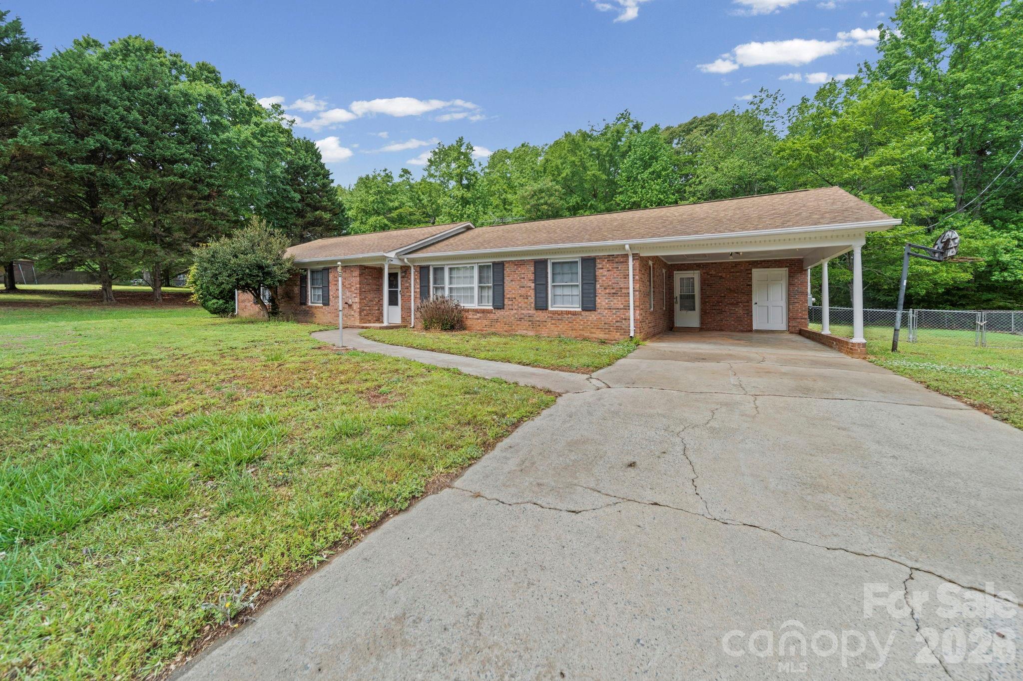 4510 Springview Drive