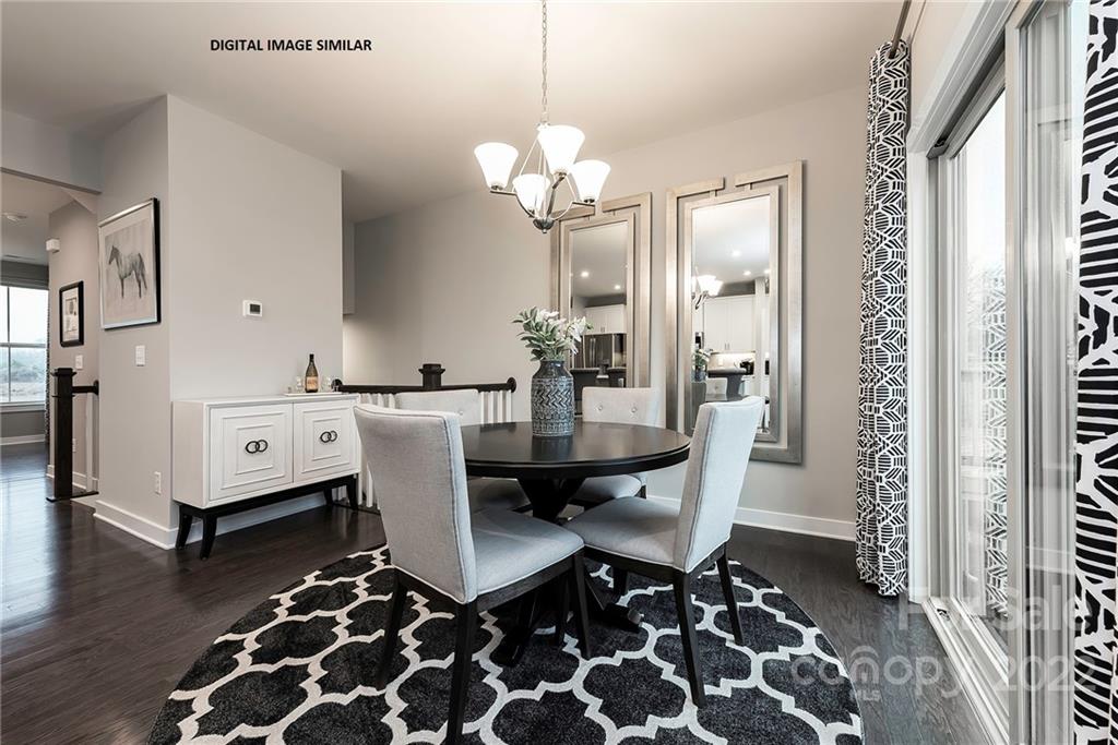 Grantham Place - Residential