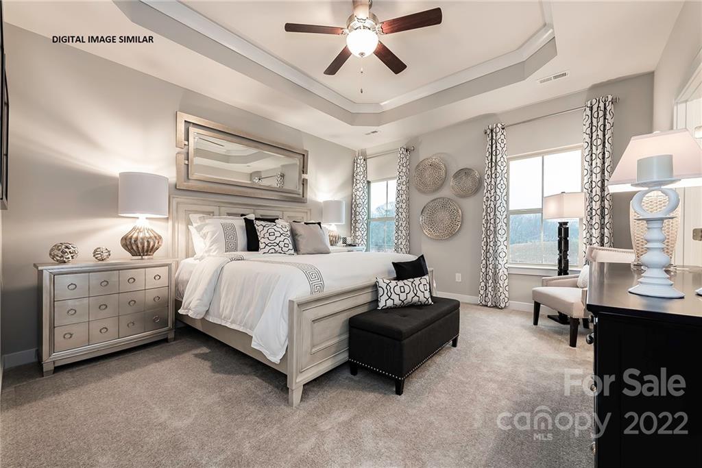 Grantham Place - Residential