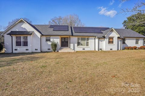 A home in Rock Hill