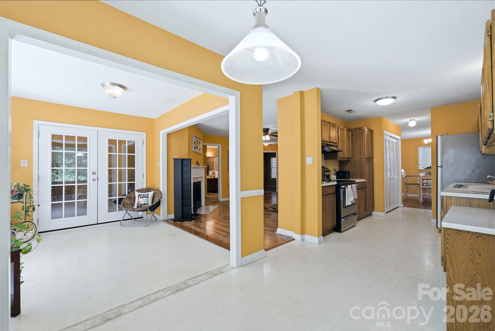 5837 Amity Springs Drive