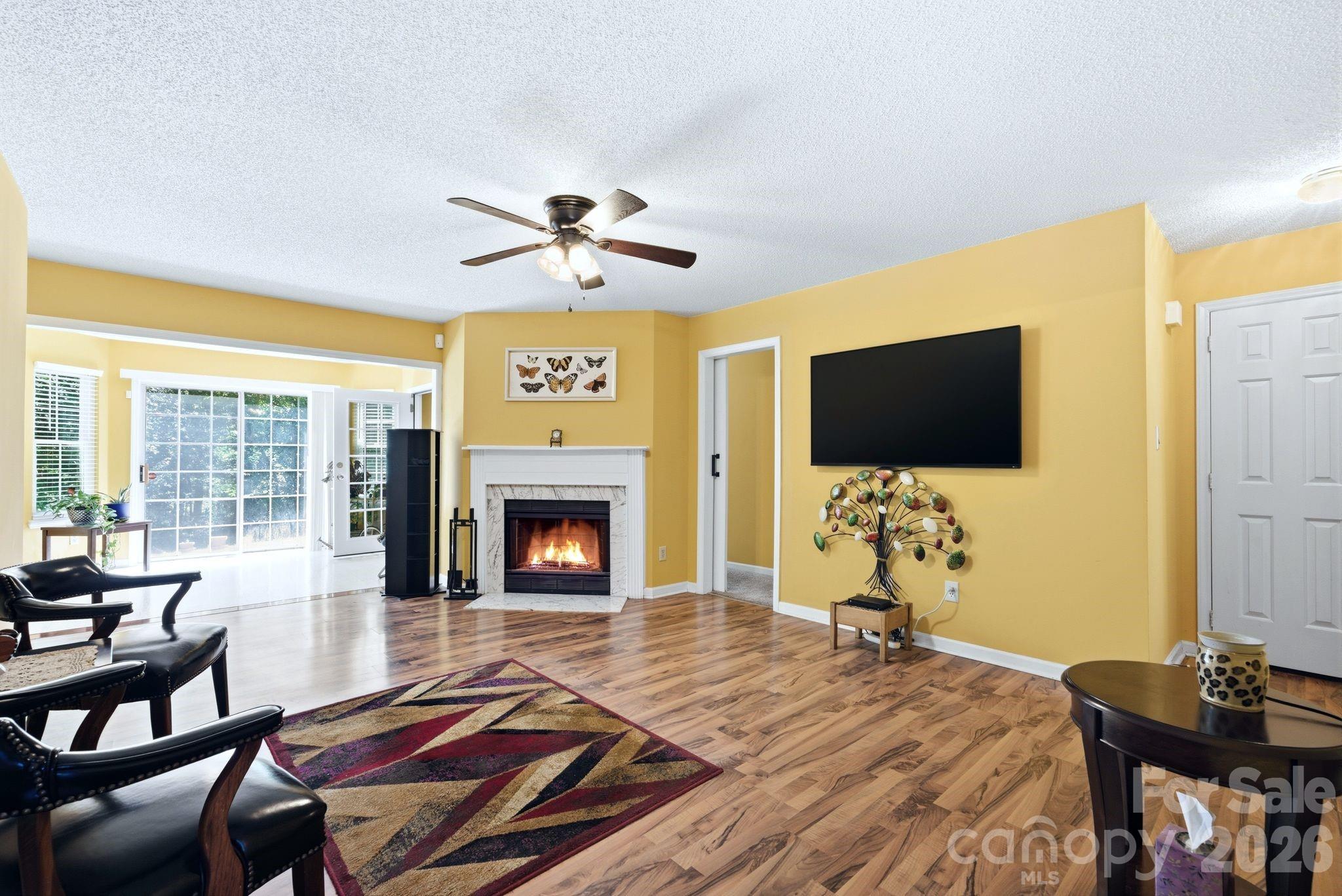 5837 Amity Springs Drive