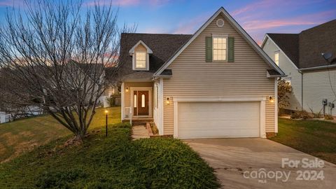 8 Sweet Gum Drive Asheville NC 28805
