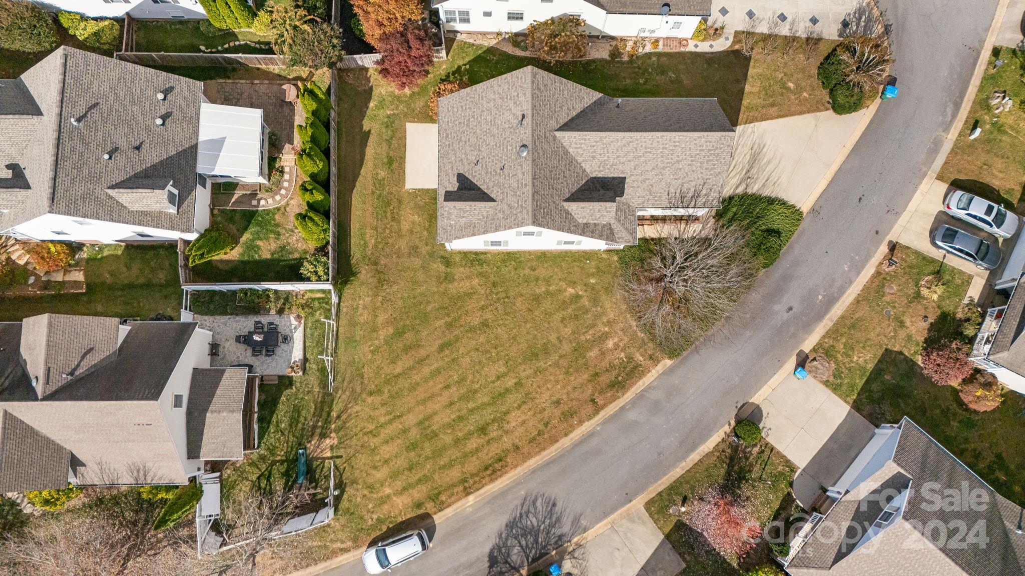 8 Sweet Gum Drive