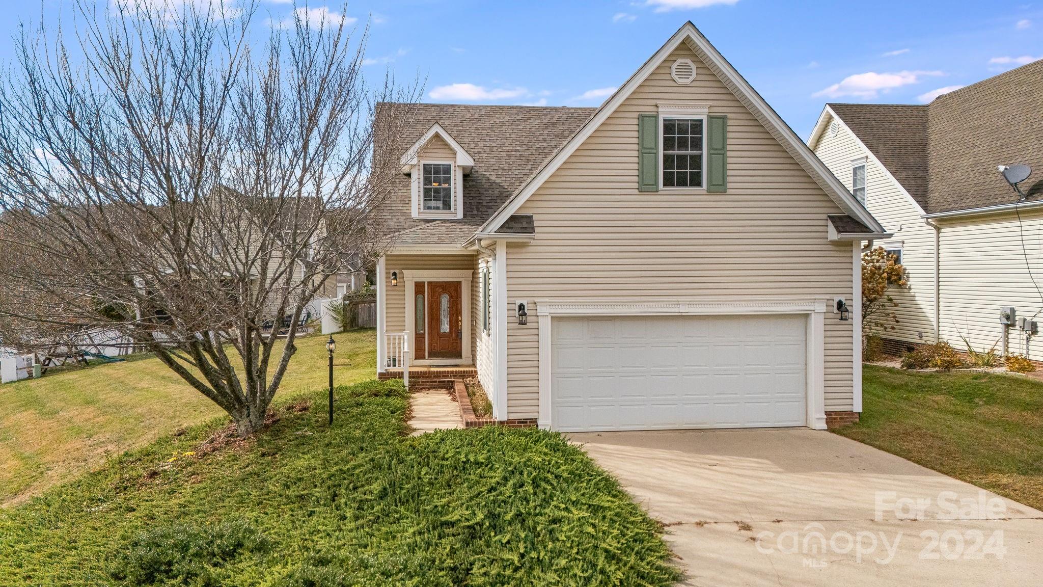 8 Sweet Gum Drive
