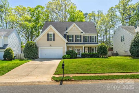 7353 Sedgebrook Drive W Stanley NC 28164