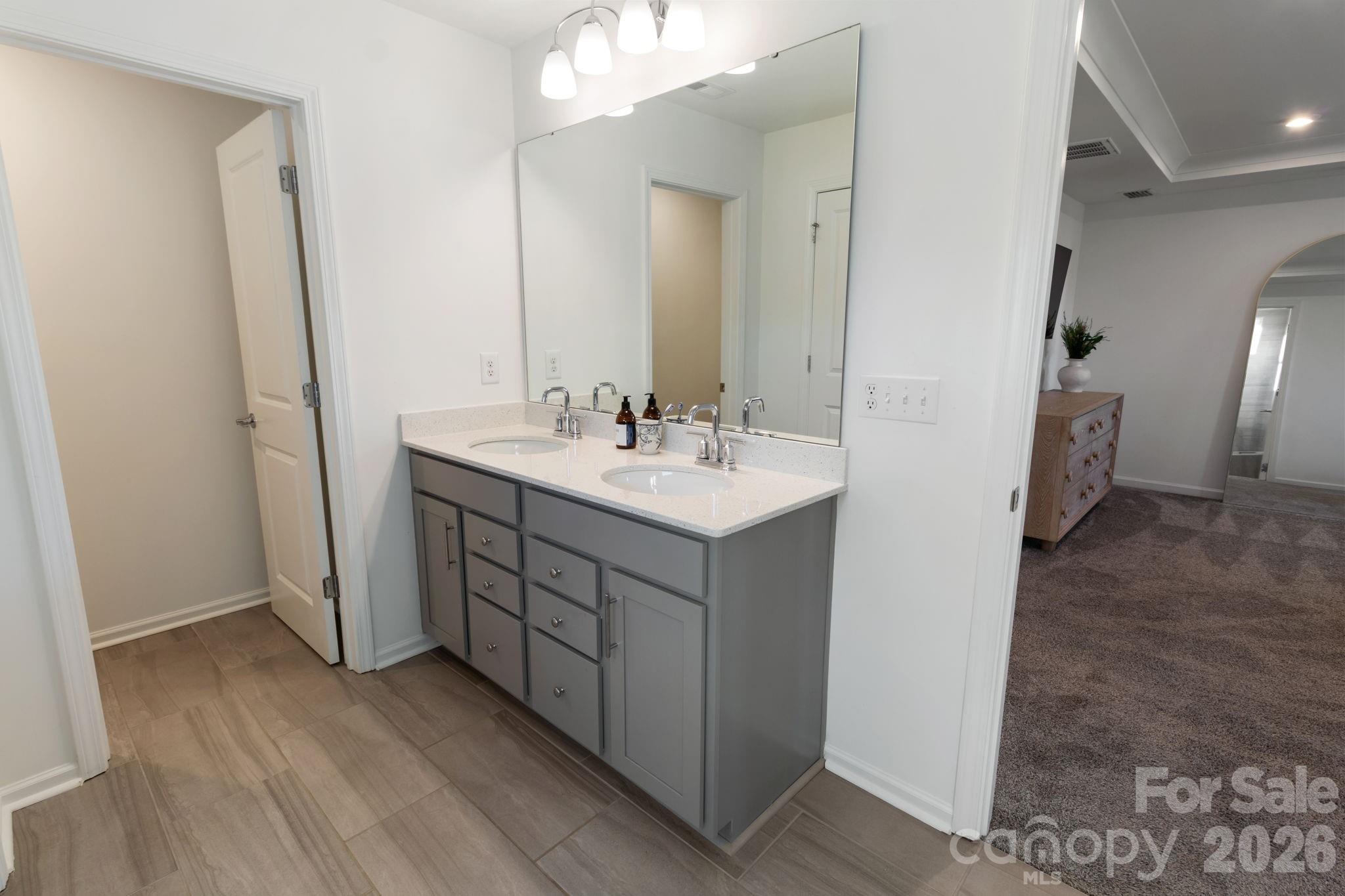 Parkside Crossing - Residential