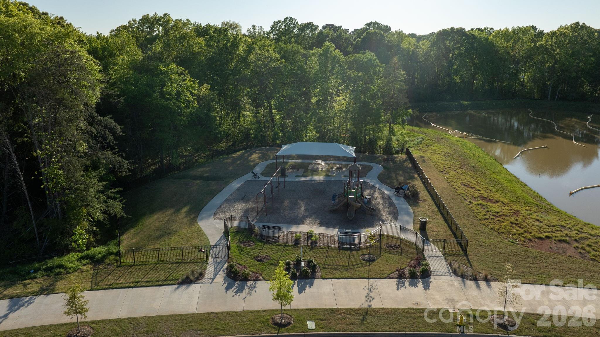 Parkside Crossing - Residential