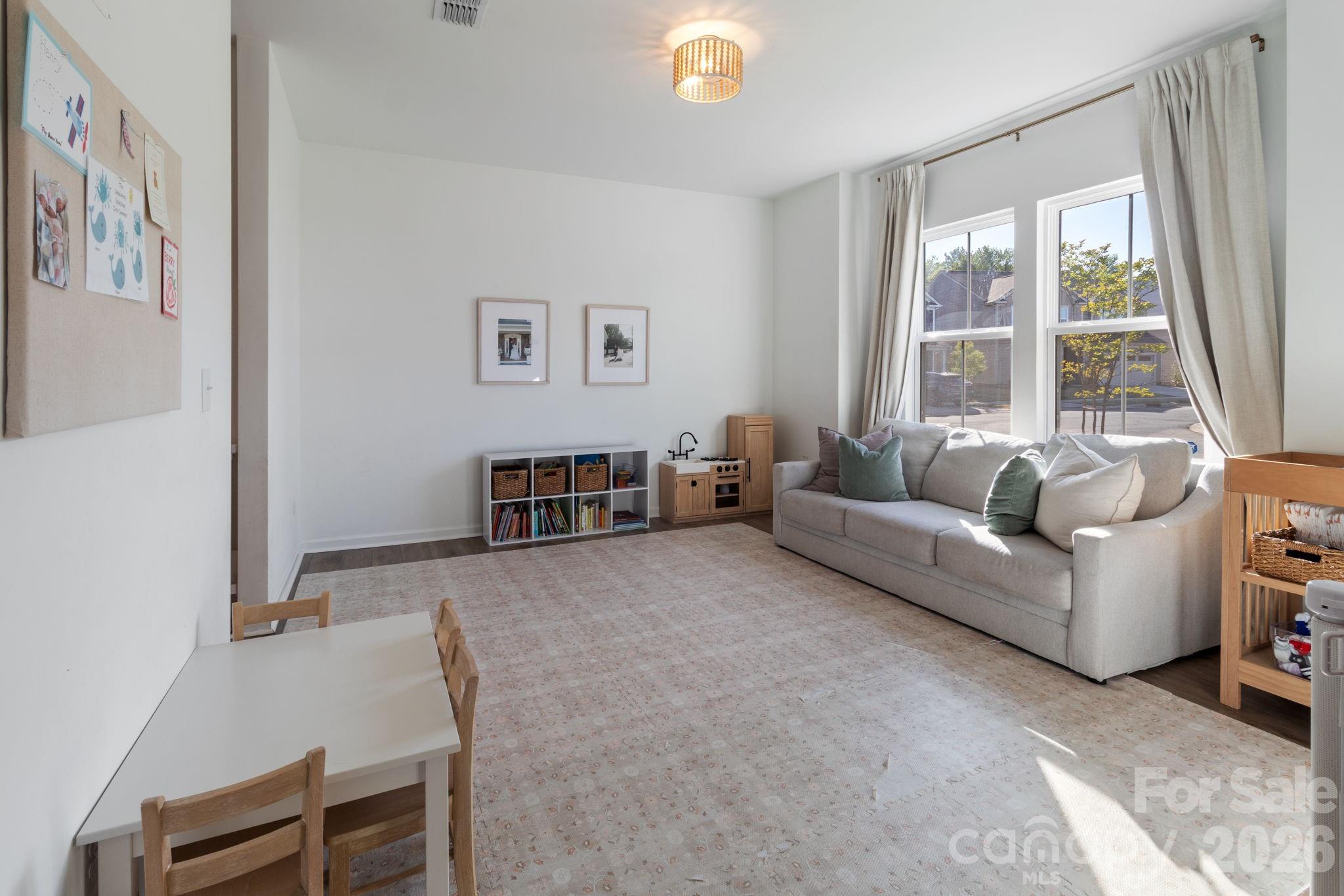 Parkside Crossing - Residential