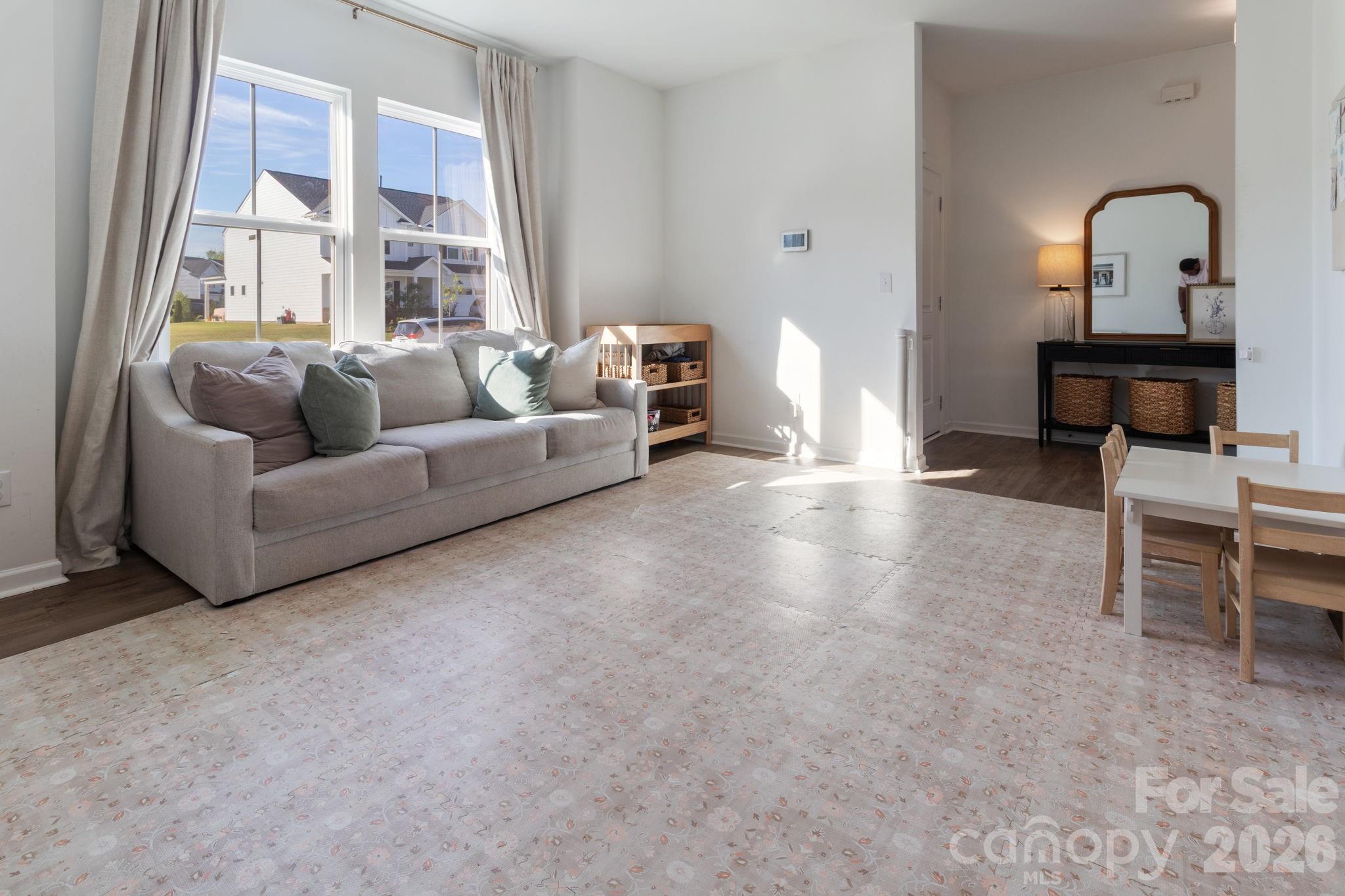 Parkside Crossing - Residential