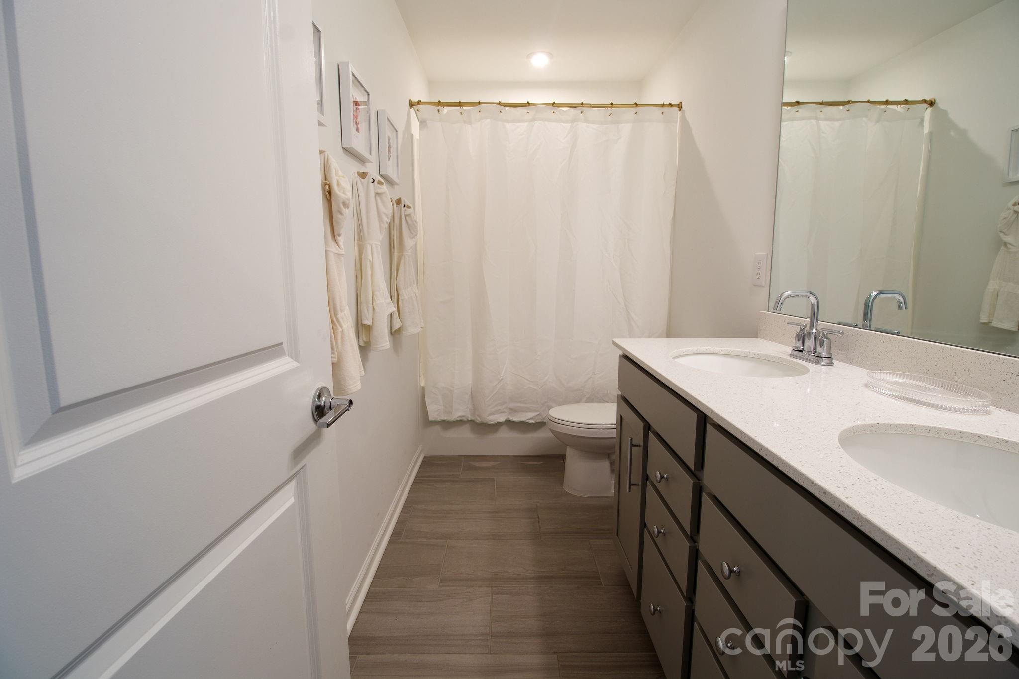 Parkside Crossing - Residential