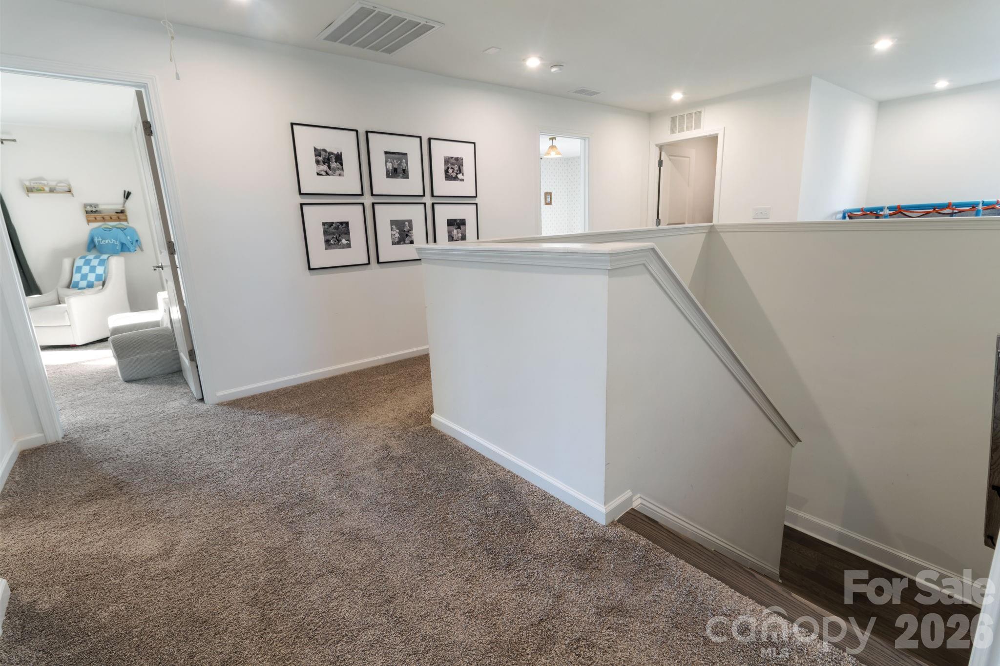 Parkside Crossing - Residential