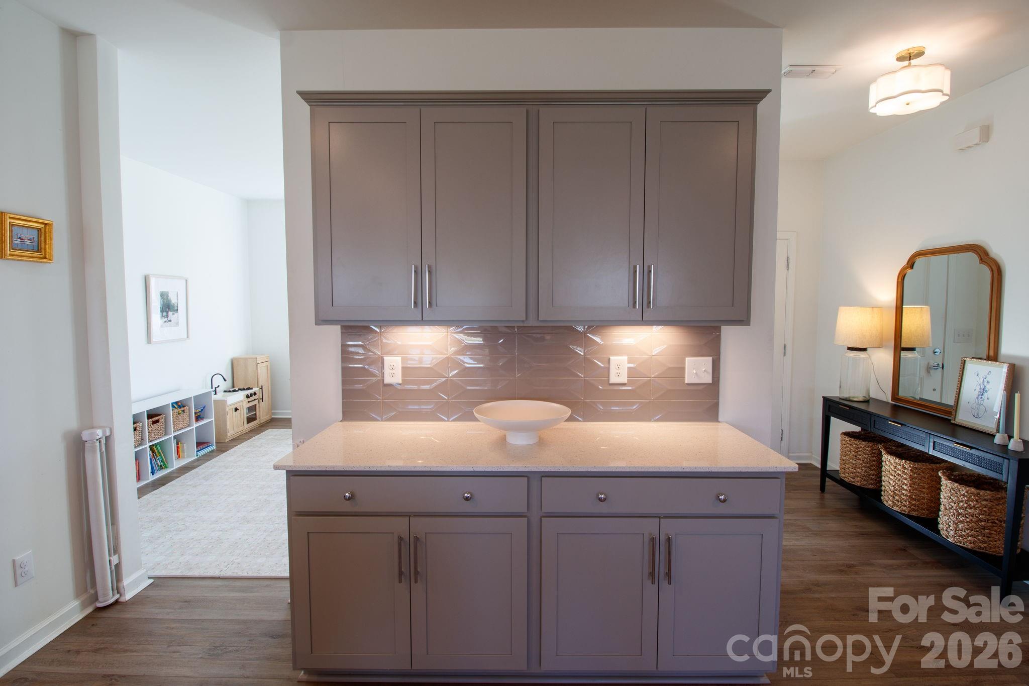 Parkside Crossing - Residential