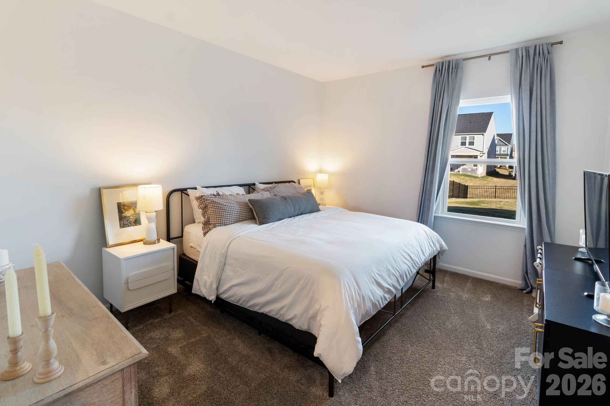 Parkside Crossing - Residential