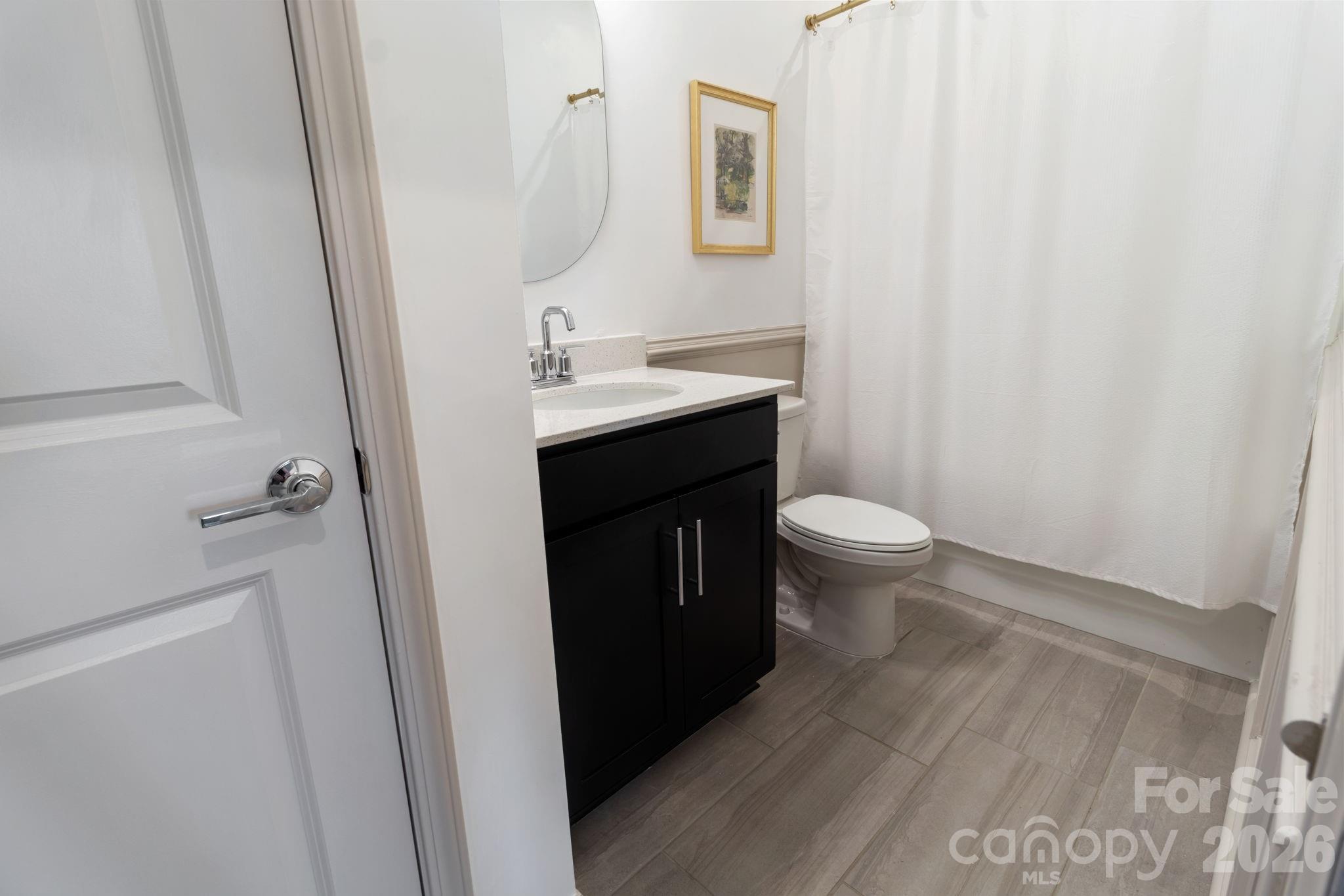 Parkside Crossing - Residential