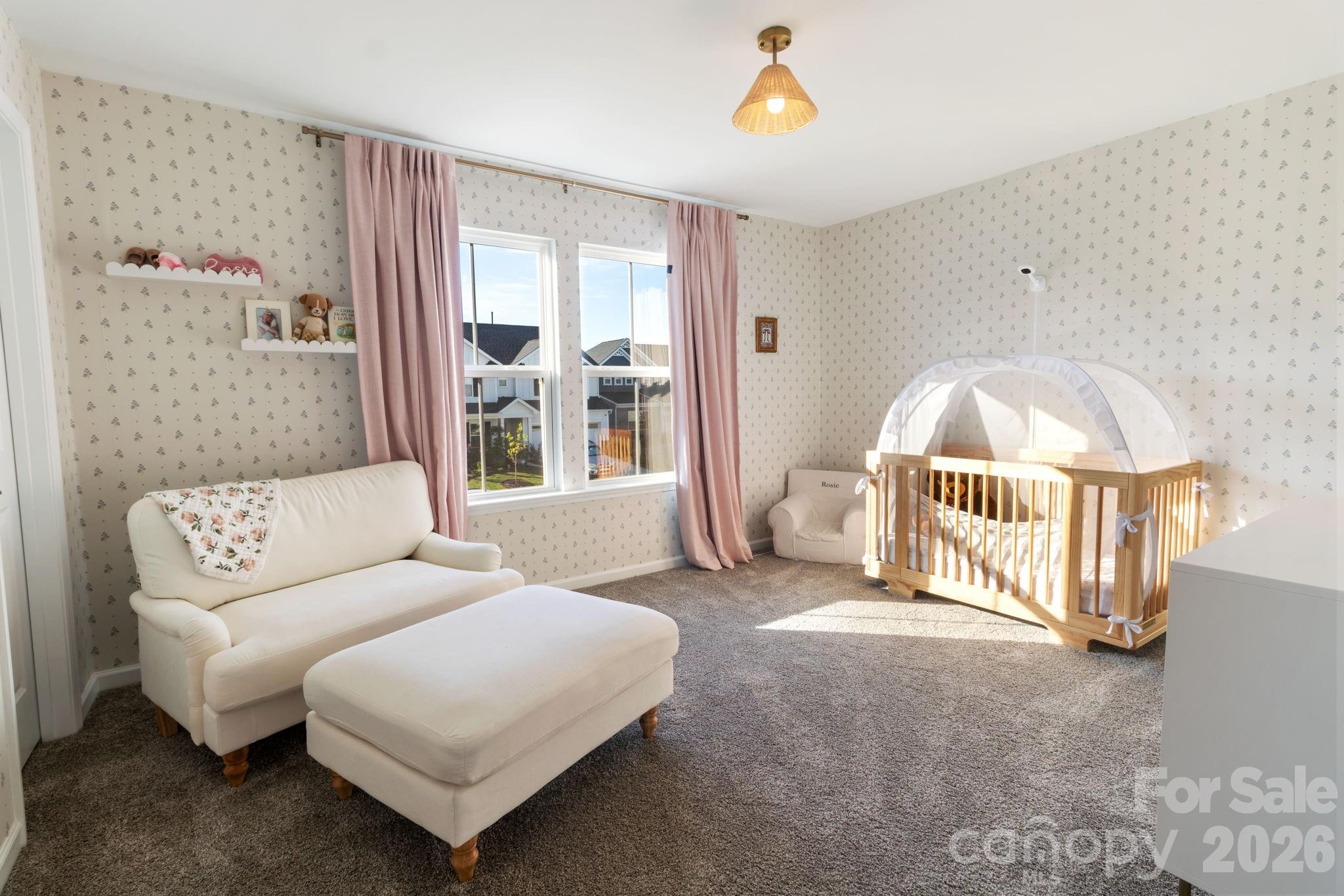 Parkside Crossing - Residential