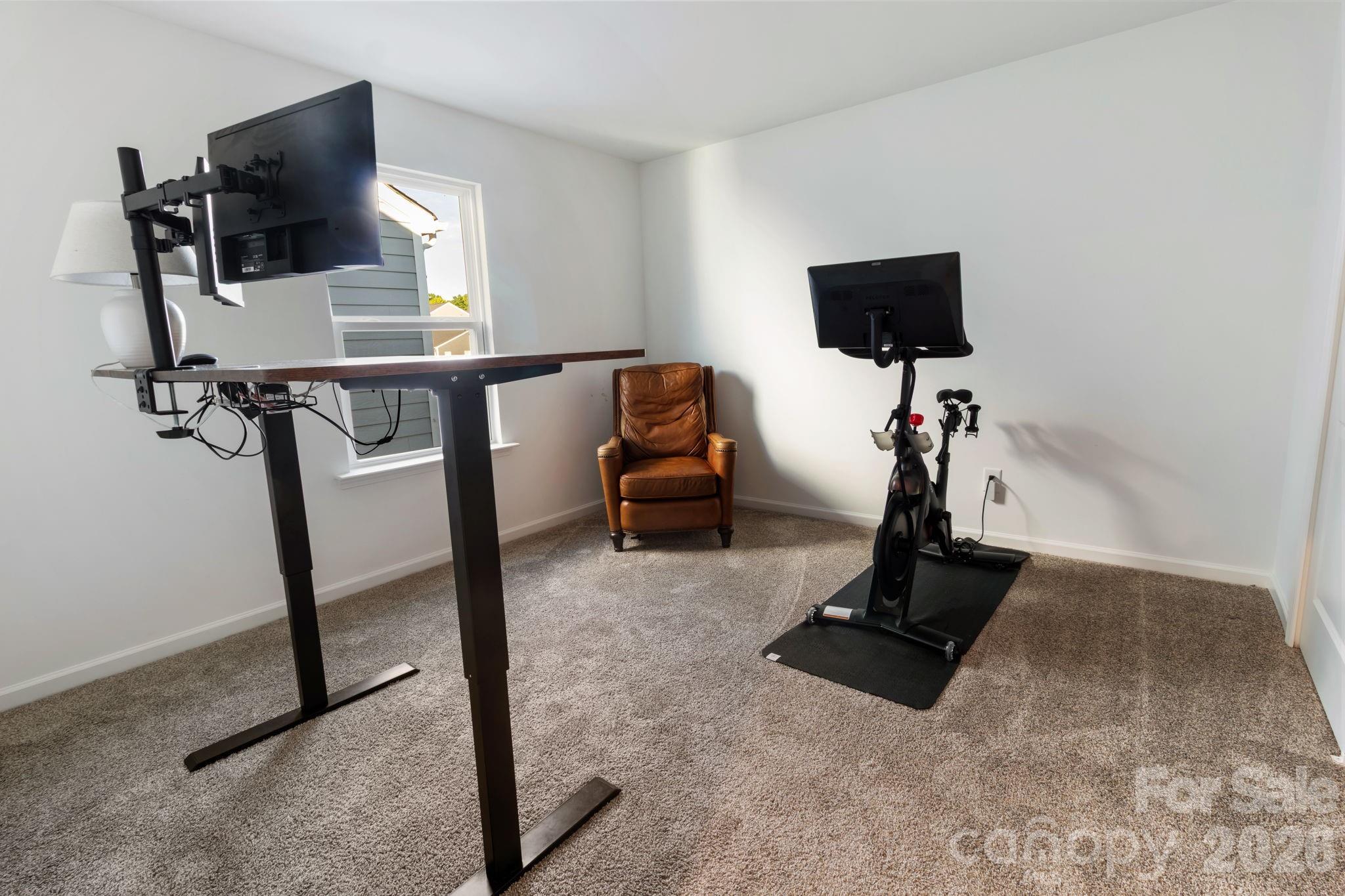 Parkside Crossing - Residential