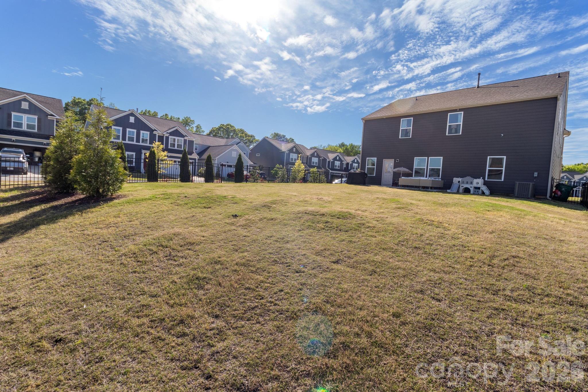 Parkside Crossing - Residential