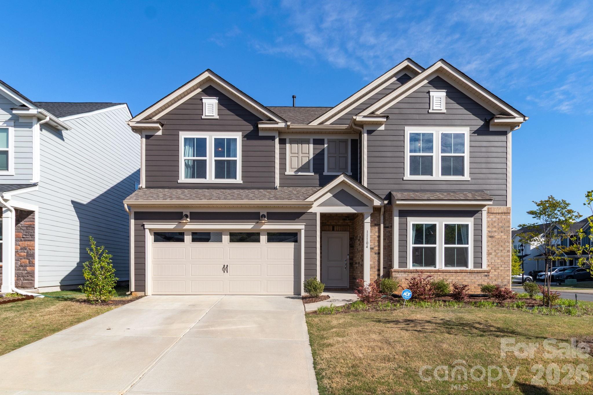 Parkside Crossing - Residential