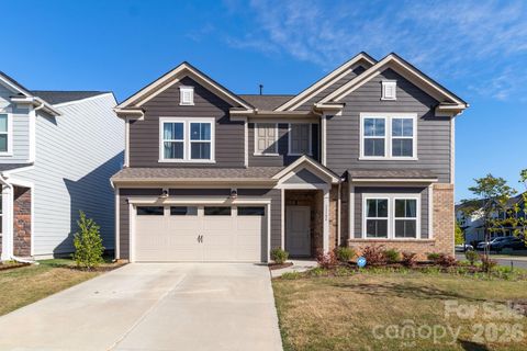 11104 Godwit Lane Charlotte NC 28278