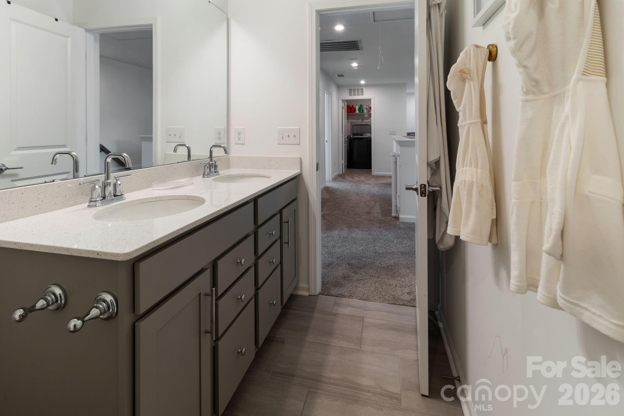 Parkside Crossing - Residential