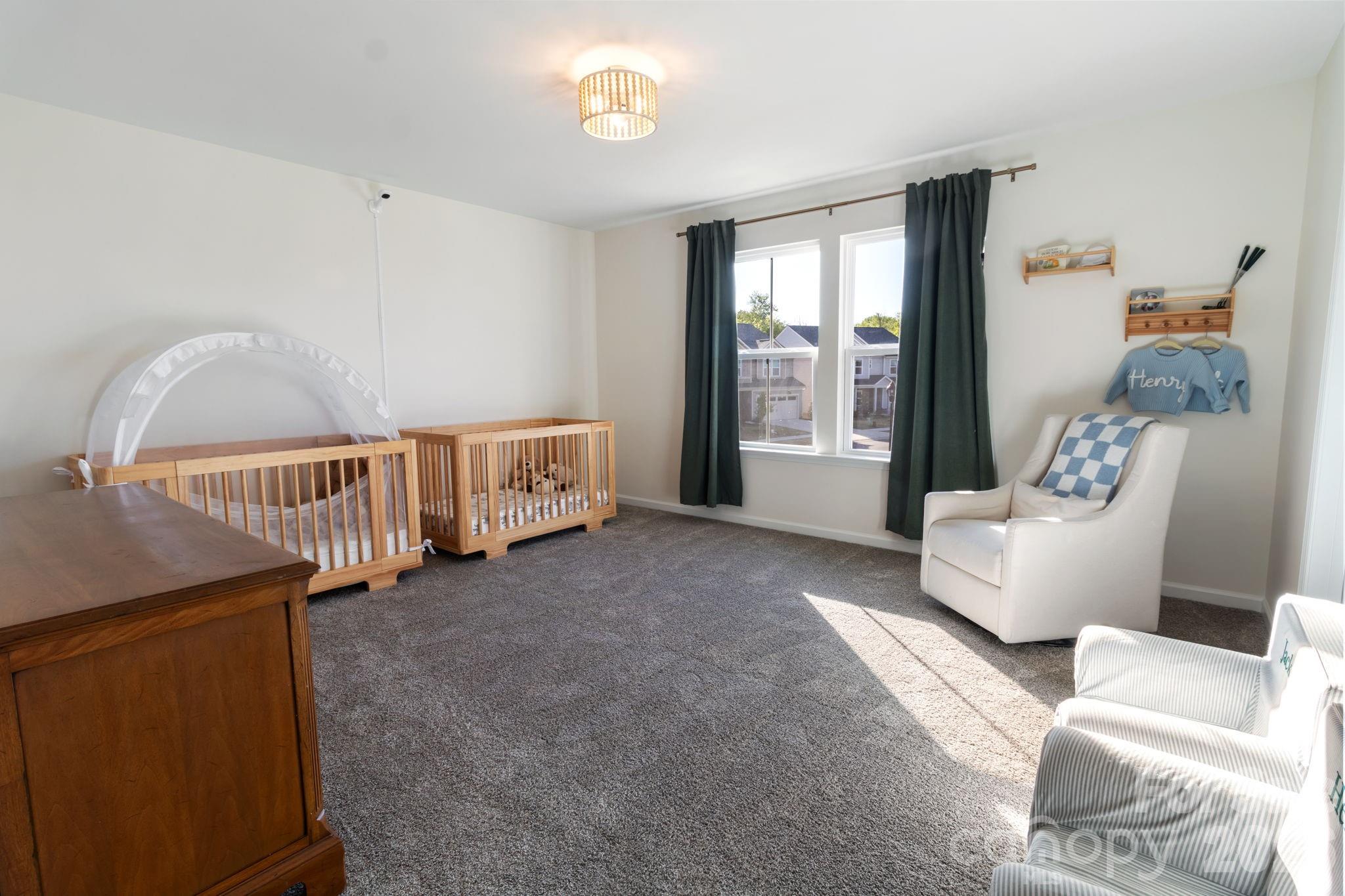 Parkside Crossing - Residential