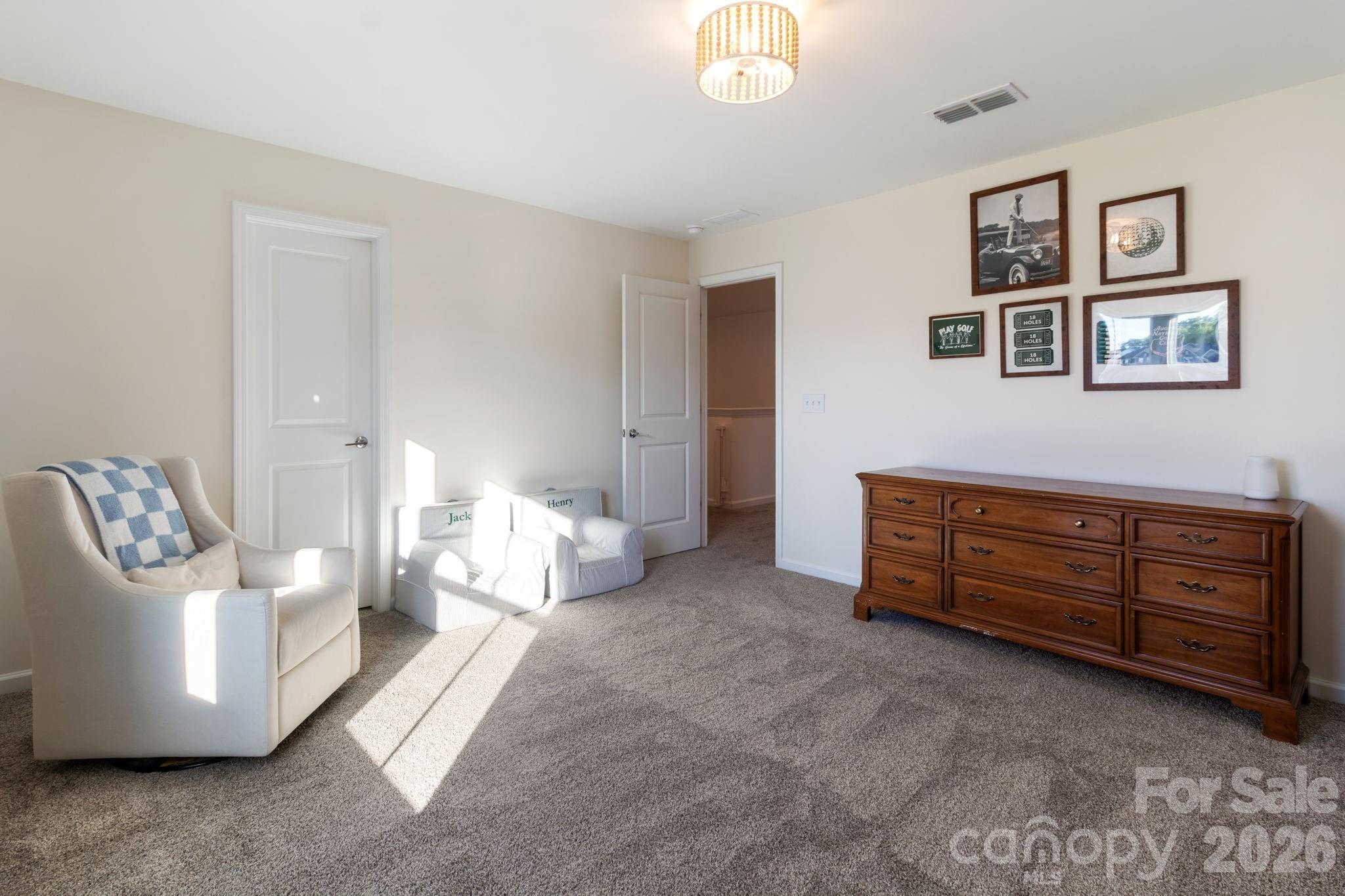 Parkside Crossing - Residential