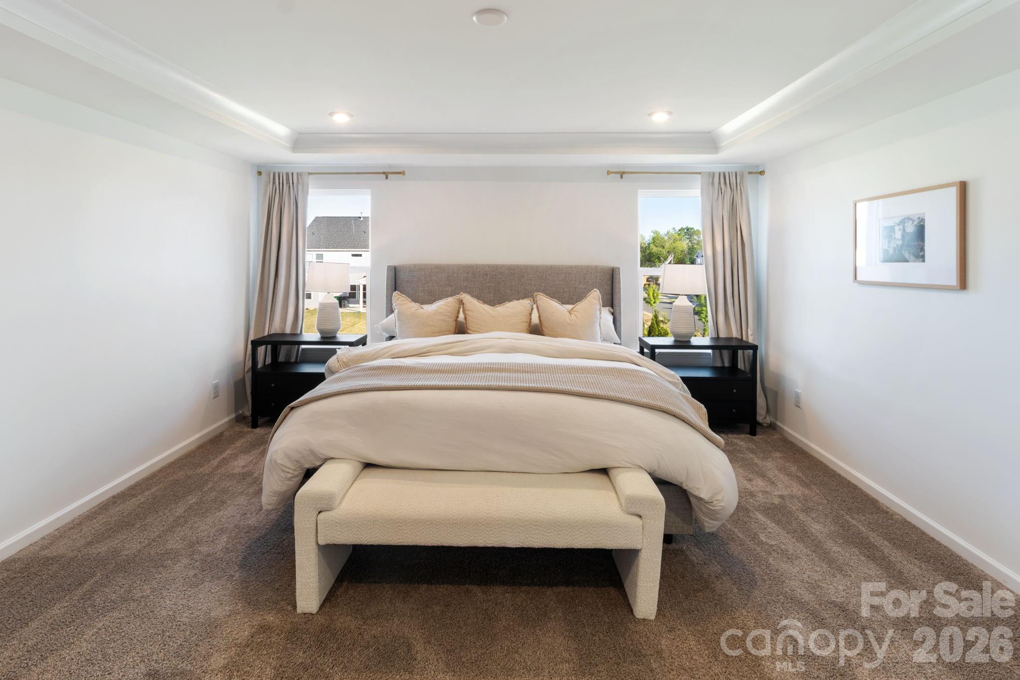 Parkside Crossing - Residential