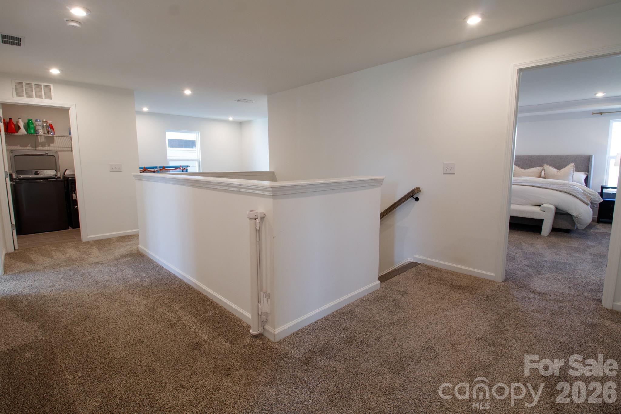 Parkside Crossing - Residential