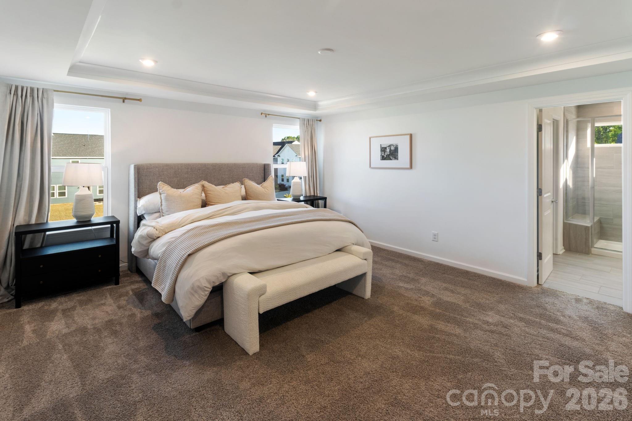 Parkside Crossing - Residential