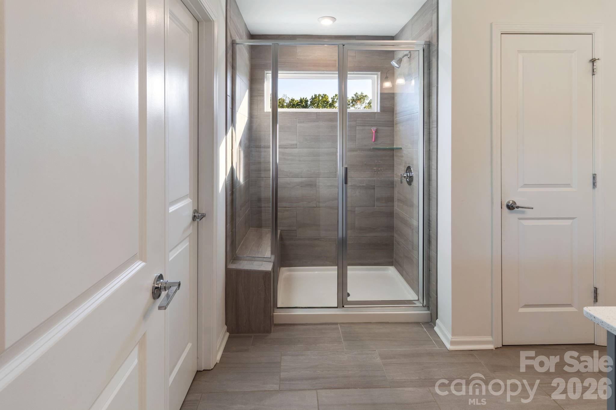 Parkside Crossing - Residential