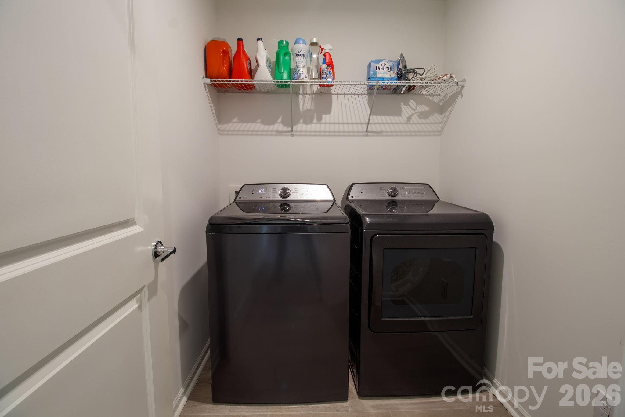 Parkside Crossing - Residential