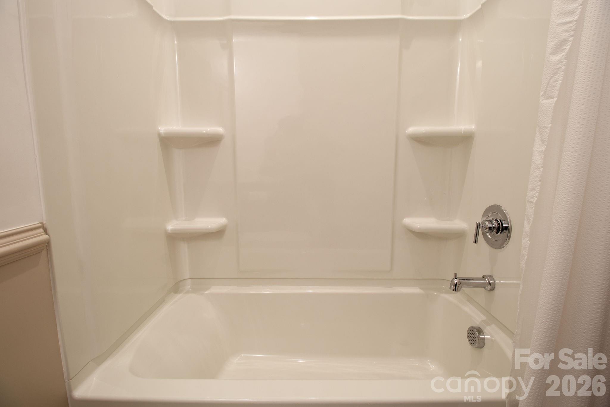 Parkside Crossing - Residential