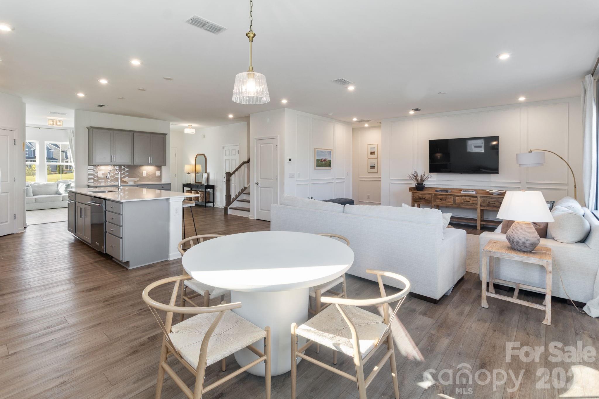 Parkside Crossing - Residential