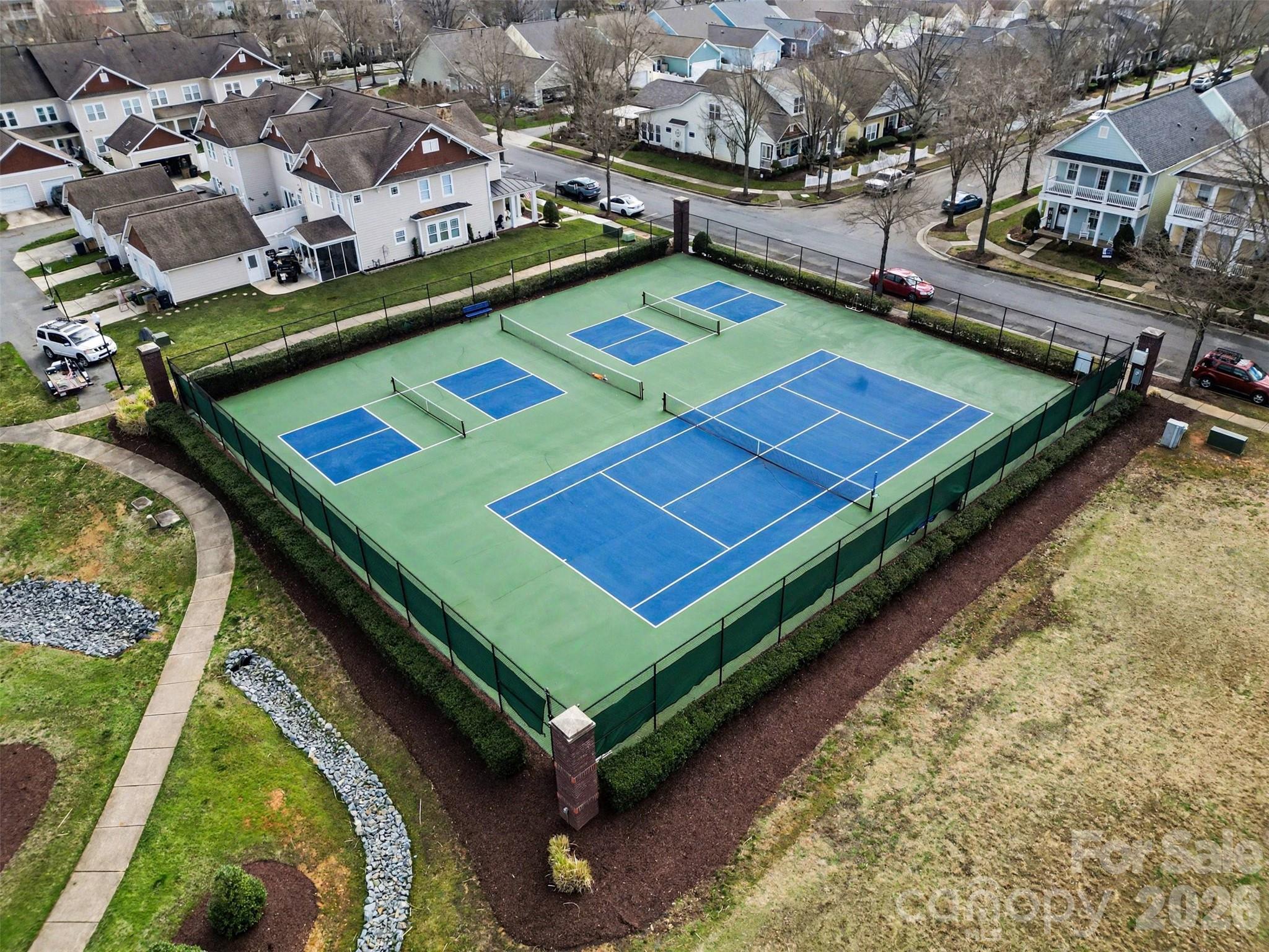 Bonterra - Residential