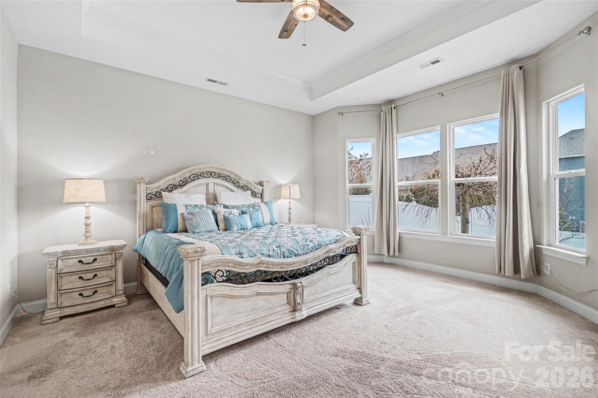 Bonterra - Residential