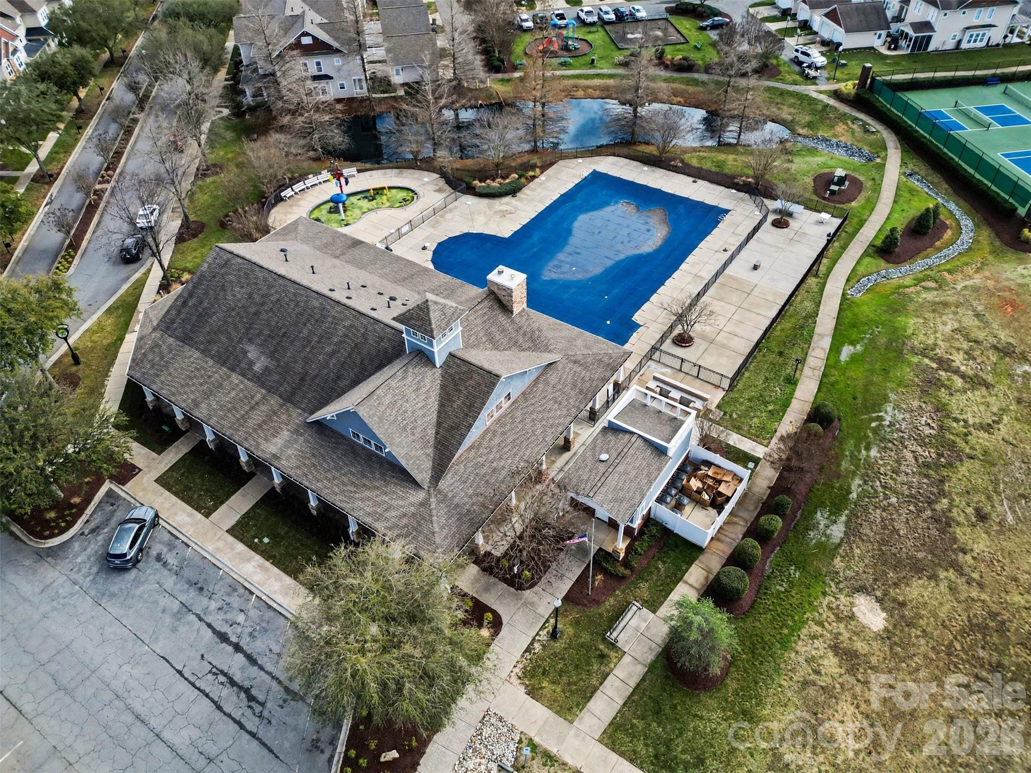 Bonterra - Residential