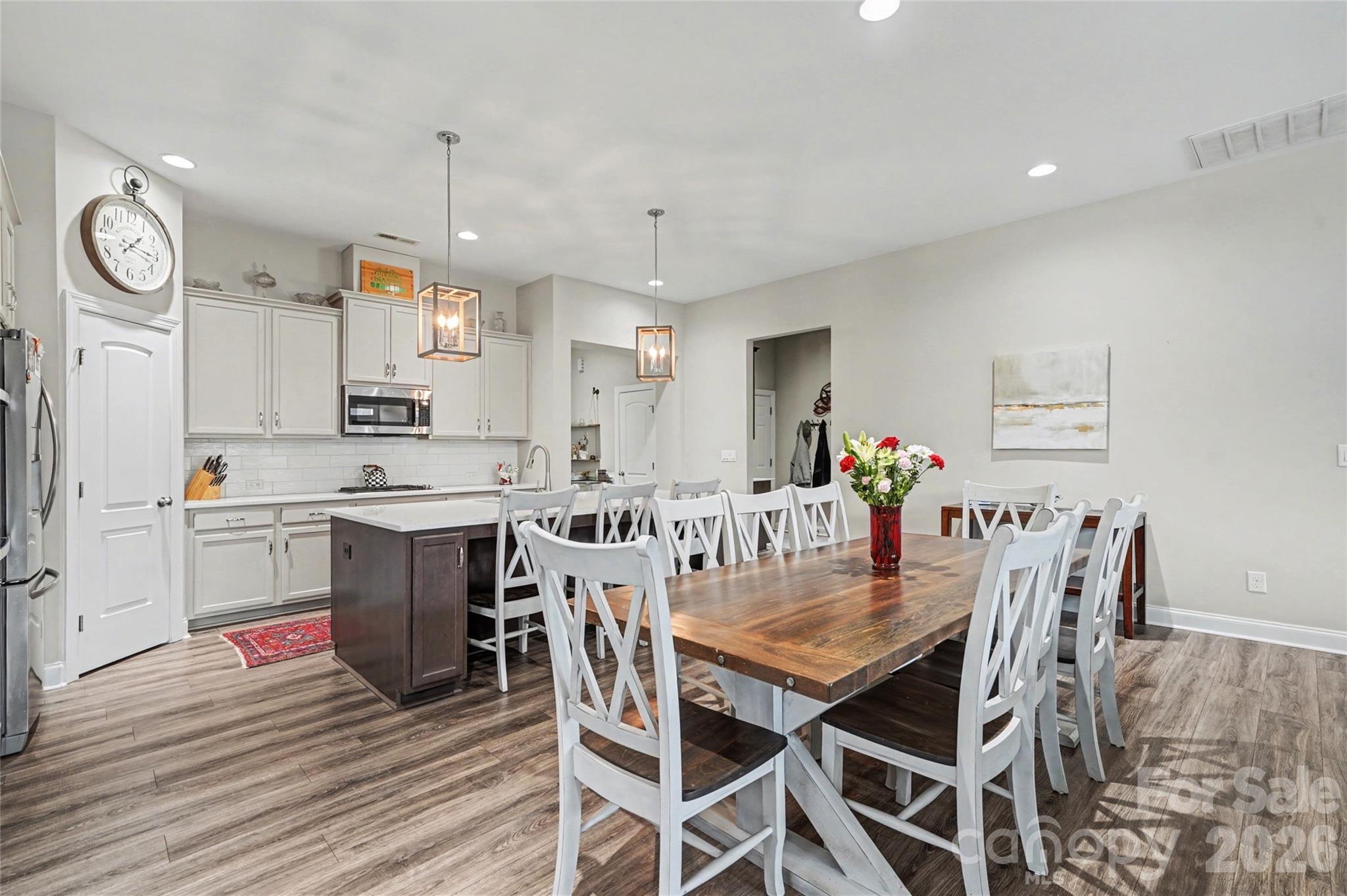 Bonterra - Residential