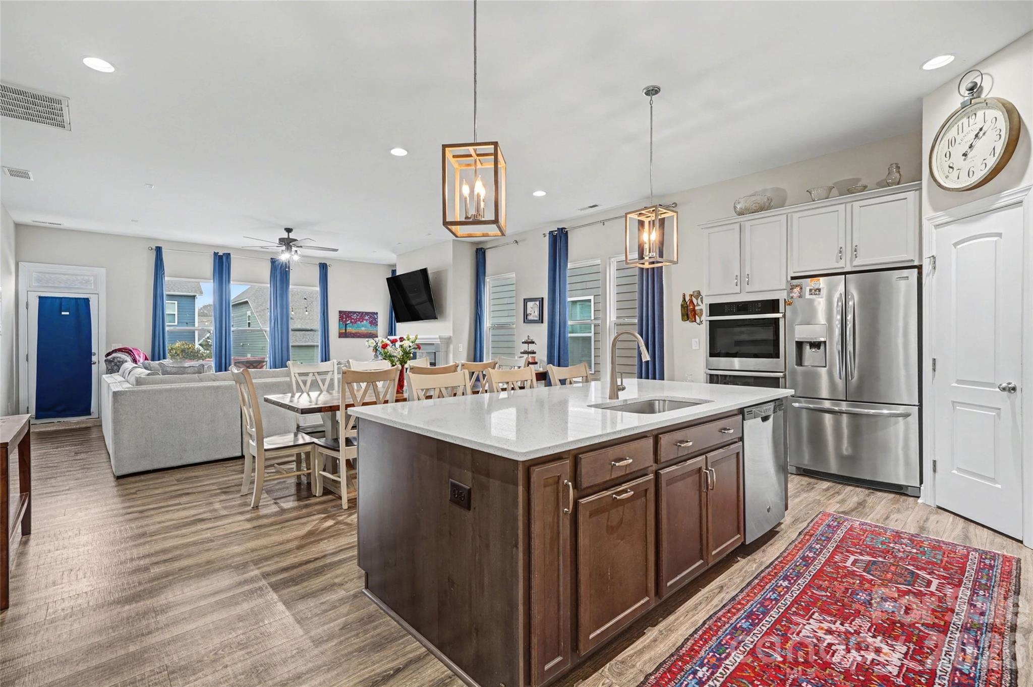 Bonterra - Residential